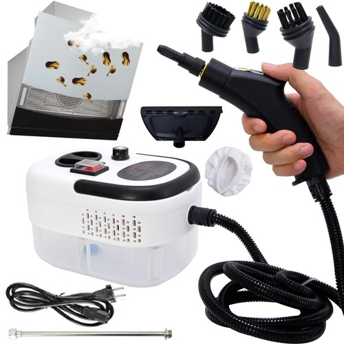 Nettoyeur vapeur portable