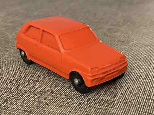 Jouet ancien renault - ancien, 5