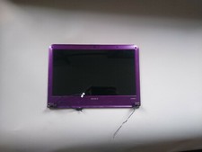 Sony Vaio Display Assembly