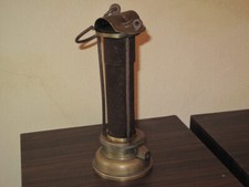 Lampe de Mineur " DAVY "