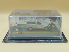 1/43 Citroën 2CV Pick-Up Gris