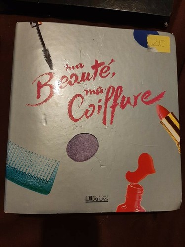 Beauté coiffure - ma,