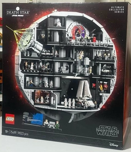 Lego syar wars - wars, set