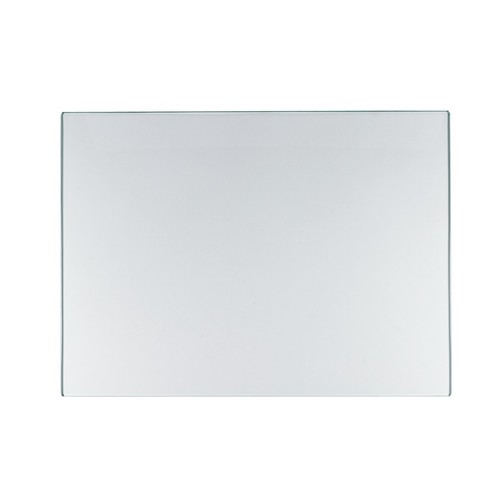 Plaque verre compatible avec - plaque,