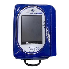 PAX Sapphire Infusion Pump Bag