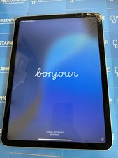 IPAD AIR 4 64GO - [REPARATION]