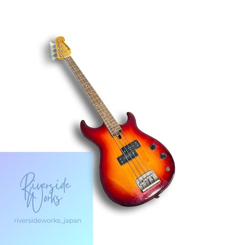 Basse électrique yamaha broad - électrique,