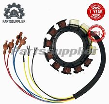 Mercury Outboard 9amp Stator 1978-1988(9AMP) 174-5456 398-5454A2/A6/A7/A8/A9/A17