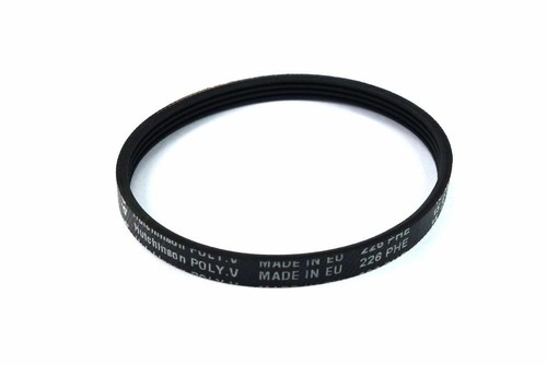 Courroie moteur beko - courroie,