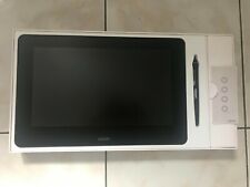 Tablette Graphique Wacom