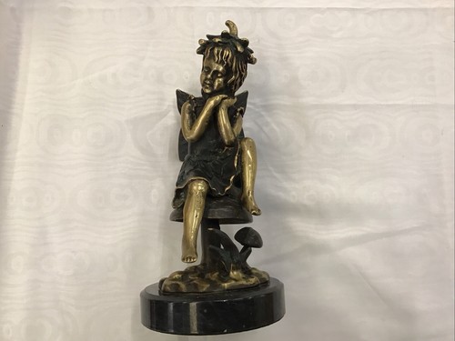 Petit bronze décoration - bronze,