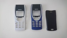 Lot 2 Coques avant Nokia 8210