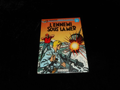Péchés jeunesse - jeunesse, 7