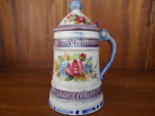 Ancienne chope biere en - ancienne,