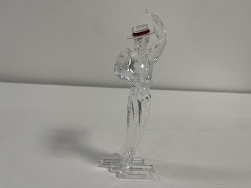Figurine swarovski cristal - swarovski,