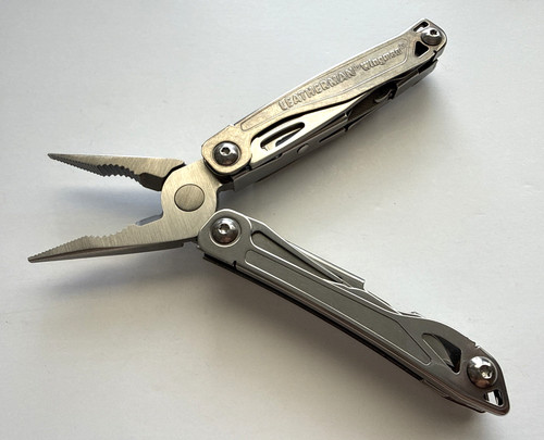 Leatherman wingman multi tool - wingman, multi-tool