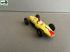 Vintage Miniature Car Circuit Cooper T66 Carrera Wreck Parts