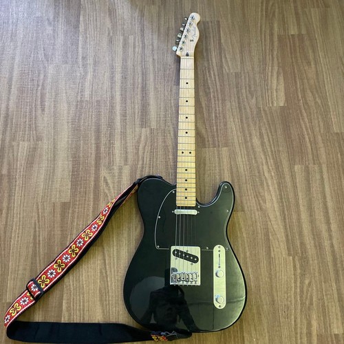 Guitare électrique fender - guitare,