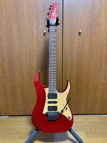 Ibanez rg450 red - rg450,