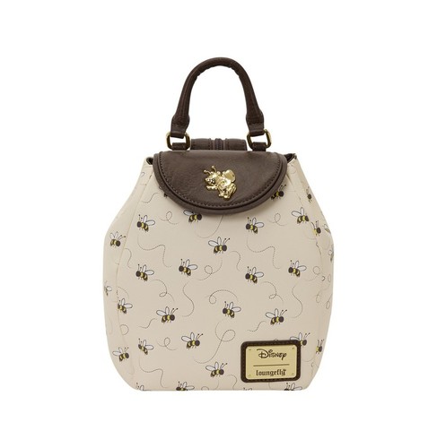 Micro sac dos loungefly - sac,