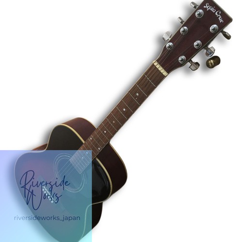 Guitare électro acoustique - guitare, électro-acoustique