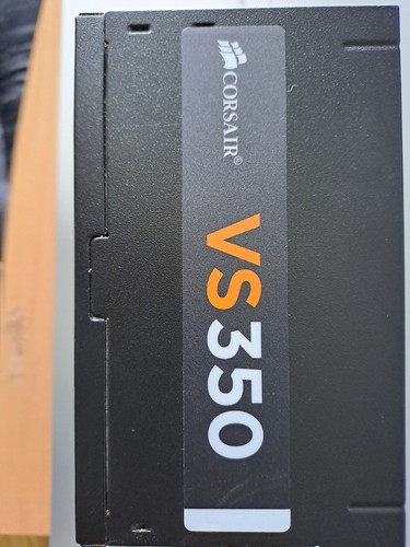 Alimentation atx corsair - pc,