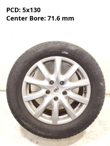 Jantes alliage porsche cayenne - jantes,