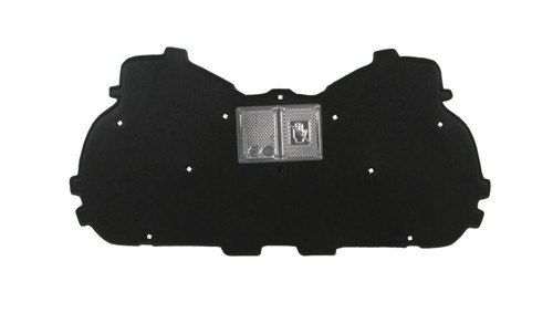 Insonorisant moteur pour - insonorisant,