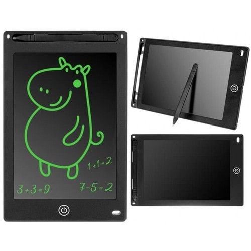 Tablette graphique écriture - graphique,