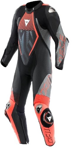 Dainese audax zip 1tlg - audax, d-zip