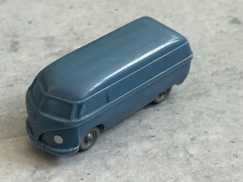 Wiking volkswagen t1 - 1:87,