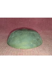 Antique bell stamp for clock clock pendulum Comtoise chime XIX