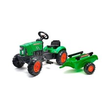 FALK - Tracteur a pédales