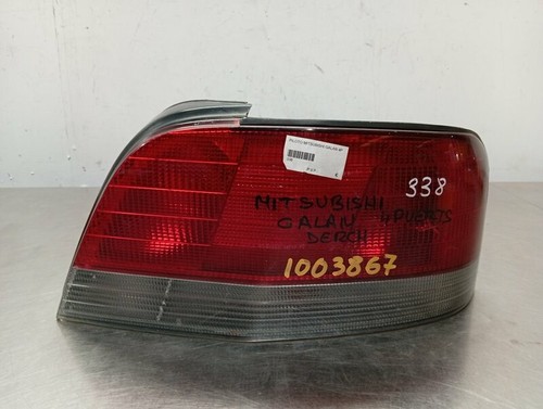 Feu arrière droit mitsubishi - feu,