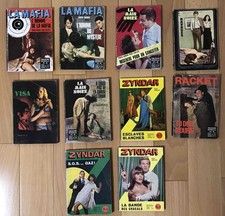 ►LOT 10 ROMAN PHOTOS -