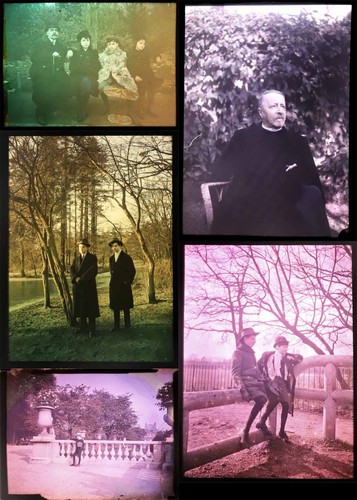 Photographie autochromes - photographie, 5