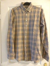 Chemise Burberry London -