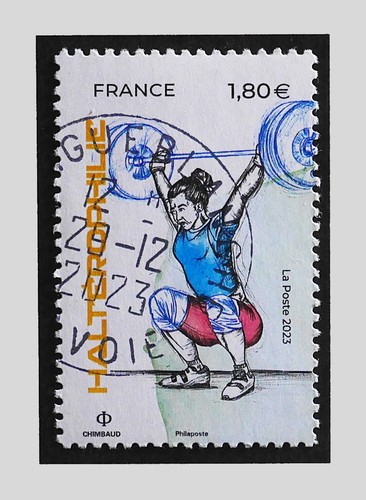 France 2023 5693 sport - -,