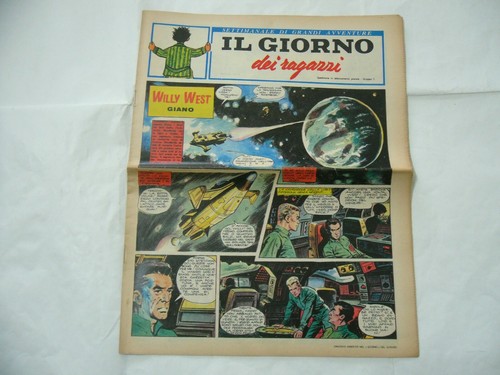 Giorno dei ragazzi - giorno,