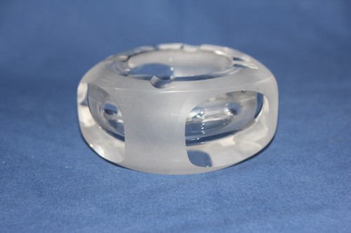 Photophore cendrier cristal - photophore,