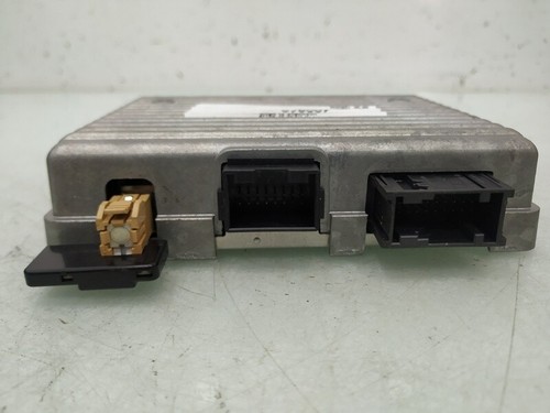 Boitier bluetooth opel - boitier,