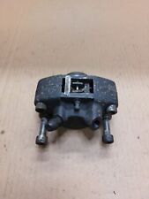 étrier  frein arrière