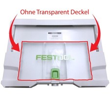 Festool Couvercle SYS TL-DF