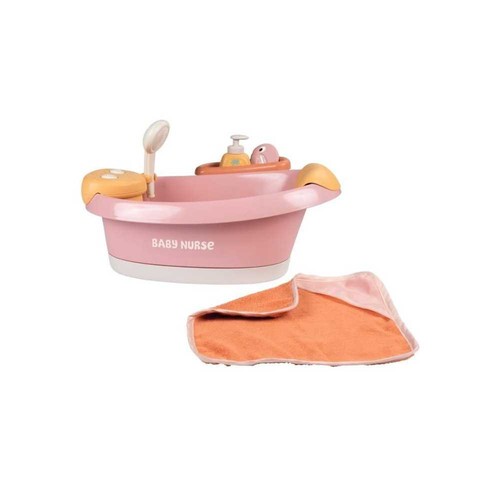 Smoby baby nurse - baby,