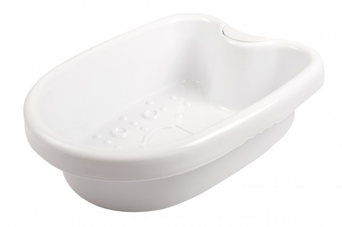 Bac vanne pour pieds bain - pieds,