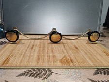 superbe  Patères / porte