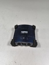 LD Systems LDI02 Boîte DI