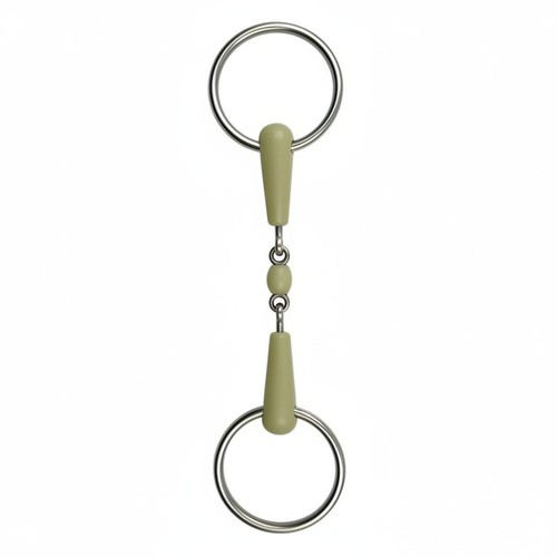 Mors double brisure parfum - mors,