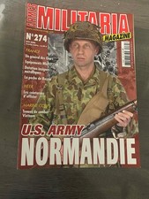 ARMES MILITARIA MAGAZINE