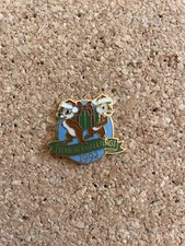 pińs Vintage TIC et TAC